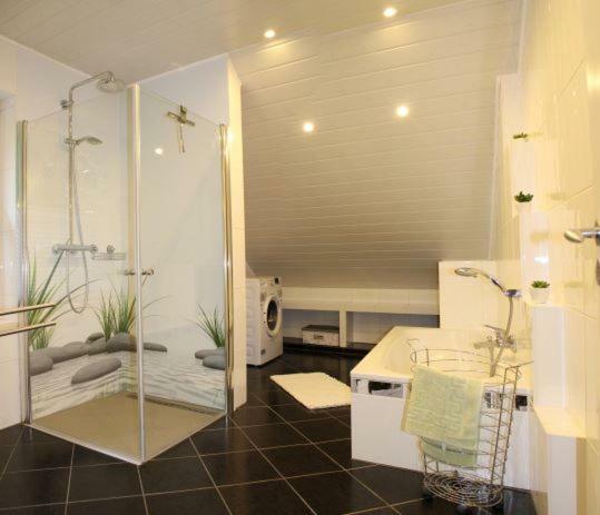 Im Corveyer Waeldchen Appartement Verbandsgemeinde Verbandsgemeinde Traben-Trarbach Buitenkant foto