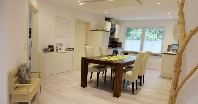 Im Corveyer Waeldchen Appartement Verbandsgemeinde Verbandsgemeinde Traben-Trarbach Buitenkant foto